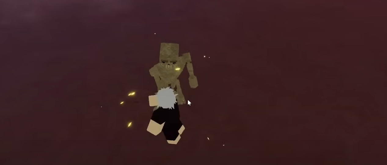The Best Thief Build Solo Progression In Rune Slayer