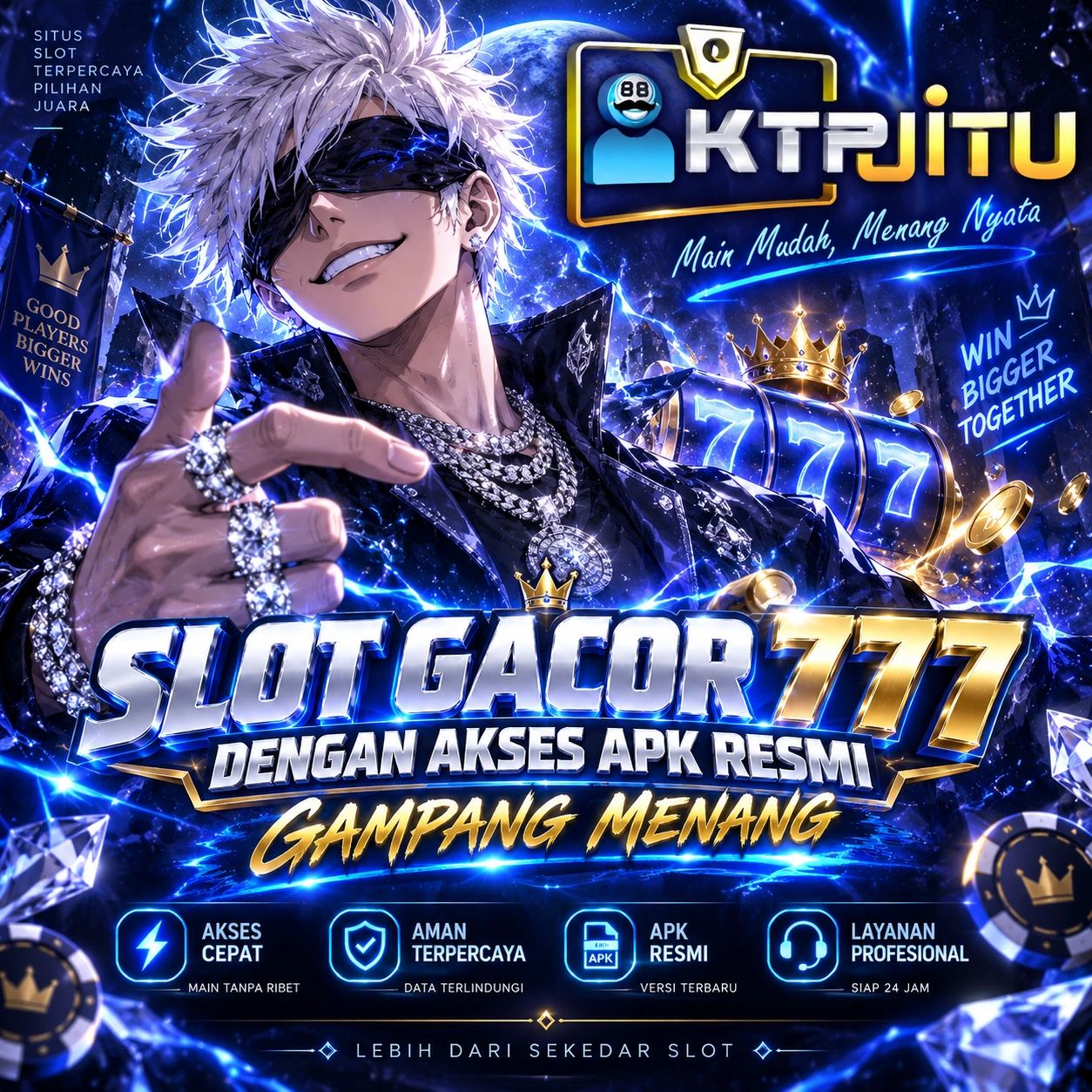 SLOT777