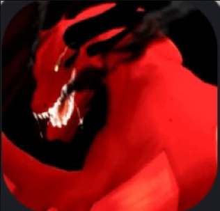 Rune Slayer Game Logo